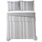 Truly Soft Kiel Stripe Duvet Cover Set - image 4