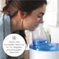 Crane Humidifier & Steam Inhaler - image 4