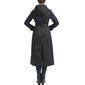 Womens BGSD Waterproof Hooded Long Rain Coat - image 4