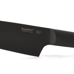 BergHOFF Ron Non-stick 7.5in. Black Chefs Knife
