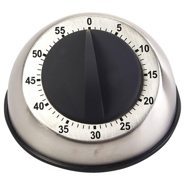 Chef Select 60 Min Wind Up Timer - image 