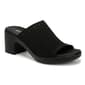 Womens LifeStride Ella Heeled Sandals - image 1