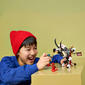LEGO® Ninjago® Zilver & Grimtak The Dragon Beast Building Kit - image 8
