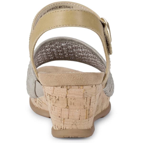 Womens Baretraps® Fernelle Wedge Sandals