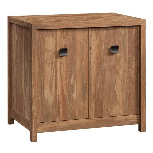 Sauder Cannery Bridge 2-Door Base Cabinet - image 