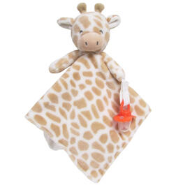 Carters(R) Giraffe Cuddle Plush
