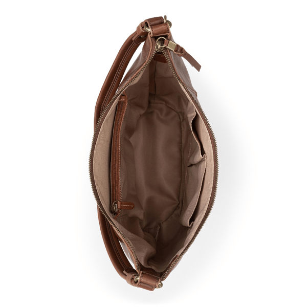 The Sak Sequoia Hobo