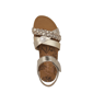 Big Girls Blowfish Malibu Gaia-K Footbed Sandals - image 5