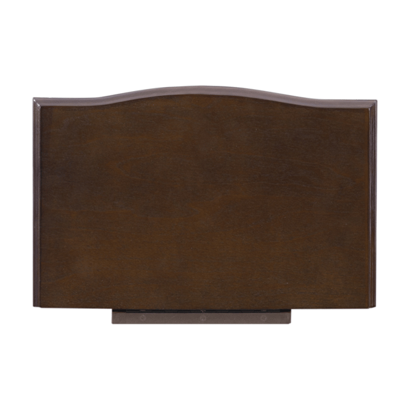 Linon Home Decor Jameson Jewelry Armoire