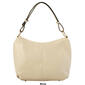 DS Fashion NY Double Zip Convertible Hobo - image 5