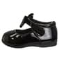 Little Girls Josmo Mary Jane Bow Flats - image 3