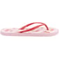 Womens Ella & Joy Bows and Cherries Flip Flops - image 3
