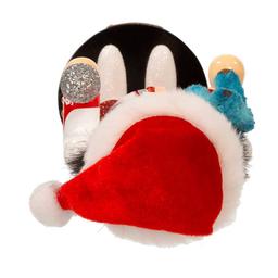 Kurt S. Adler Elvis Presley® w/ Teddy Bear Nutcracker