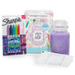 Yankee Candle&#174; 22oz. Sharpie Lilac Blossoms Candle Gift Set - image 2