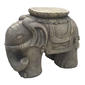 Hi-Line Gift Pachyderm Classic Elephant Plant Stand - image 2