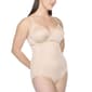 Naomi & Nicole High Waist Brief with Gripper - image 1