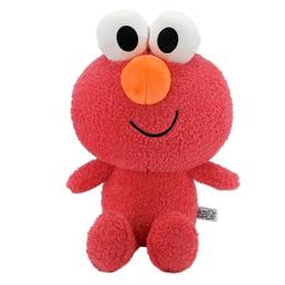 Sesame Street(R) Elmo 12in. Cuteeze(tm) Plush