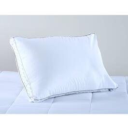 Sealy Microfiber Super Firm Density Bed Pillow