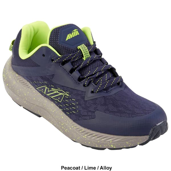 Mens Avia Storm Athletic Sneakers Boscov s
