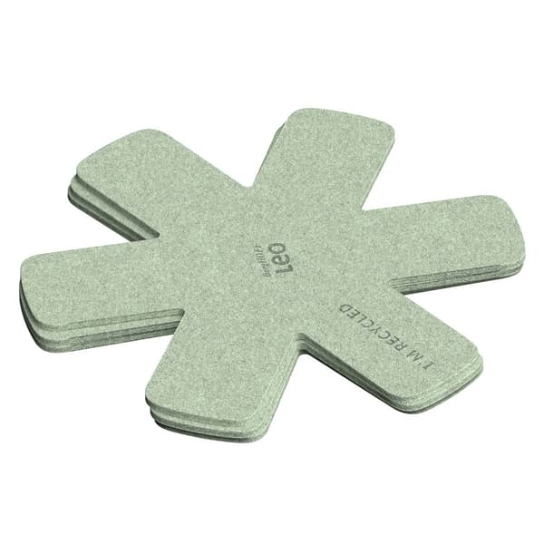 BergHOFF Balance 3pc. 15in. Felt Pan Protector Set - image 
