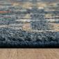 Mohawk Home Fleming Blue Accent Rug - image 5