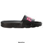 Womens FILA Sleek Slide ST Sandals - image 2