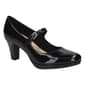 Womens Easy Street Zest Mary Jane Platform Pumps - image 1