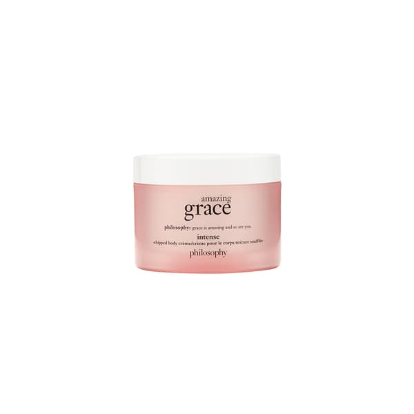 Philosophy Amazing Grace Whipped Body Creme - image 