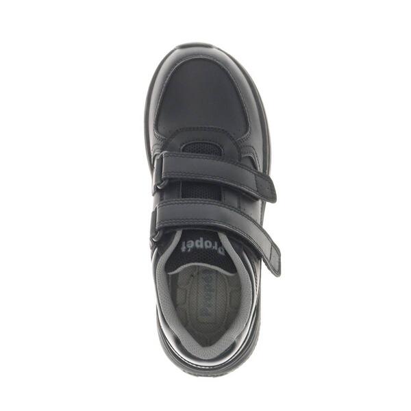 Womens Propet Ultima Strap Sneakers