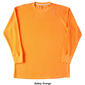 Young Mens Architect&#174; Jean Co. Long Sleeve Solid Thermal Shirt - image 5
