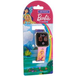 Kids Barbie&#40;R&#41; Touch LED Watch - BDT4144-01