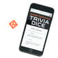 Continuum Games Smartphone Trivia Dice - image 3