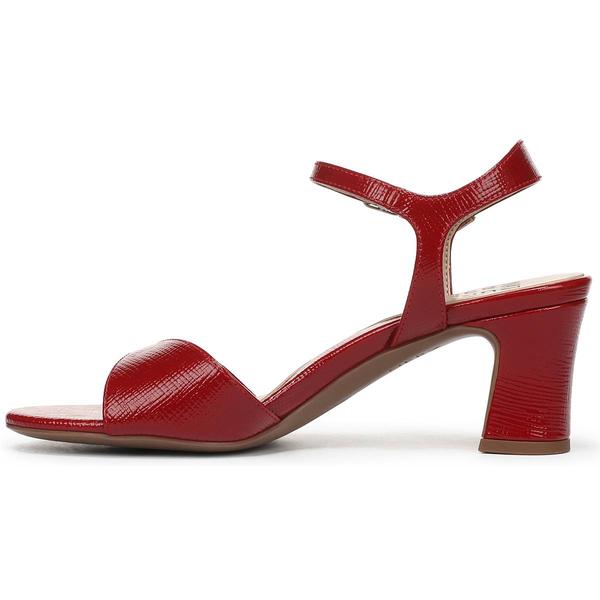 Womens Naturalizer Nyla Strappy Dress Sandals