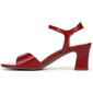 Womens Naturalizer Nyla Strappy Dress Sandals - image 2