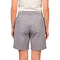 Petite da-sh Kate Bermuda Bungee Hem Shorts - image 2