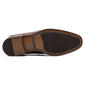 Mens Stacy Adams Kaylor Moc Toe Bit Loafers - image 5