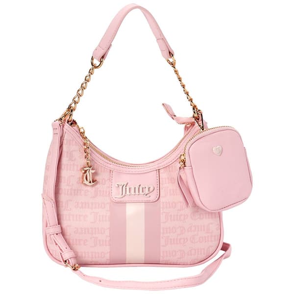 Juicy Couture State Of My Heart Shoulder $79 - image 