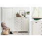 South Shore Avilla Door Chest with 5 Drawers - image 9