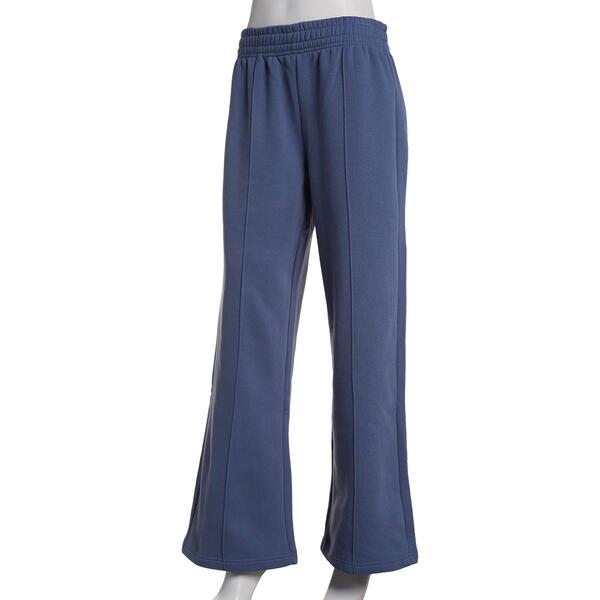 Womens Harmony & Balance Wide Leg Pants - image 