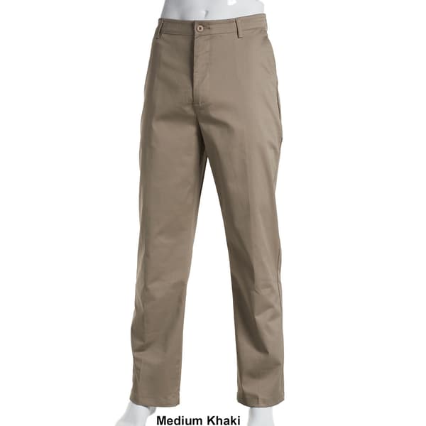 Mens Architect&#174; Iron Free Classic Fit Pants