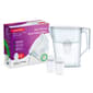 Aqua Optima Liscia Water Filter Pitcher Value Pack - image 1