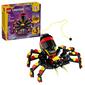 LEGO&#40;R&#41; Creator Wild Animals: Surprising Spider - image 1