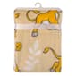 Disney Lion King Simba Baby Blanket - image 2