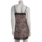 Womens Jessica Simpson Leopard Fun Chemise - image 2