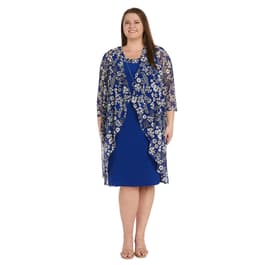 Boscov's women's 2024 plus size dresses