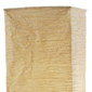 HomeRoots 58in. Natural Column Floor Lamp With Paper Shade - image 3