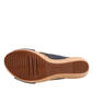 Womens Clarks® Annadel Eirwyn Wedge Sandals - image 6