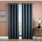 Ricardo(R) Grand Pointe Grommet Curtain Panel - image 1