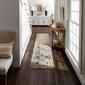 Mohawk Home Waldorf Light Grey Runner - image 2