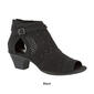 Womens Easy Street Carrigan Ankle Boots - image 8